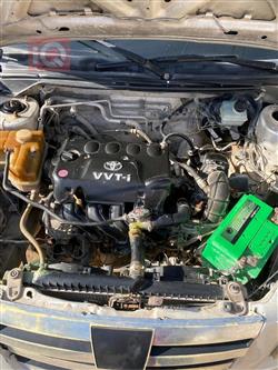 Chery A5